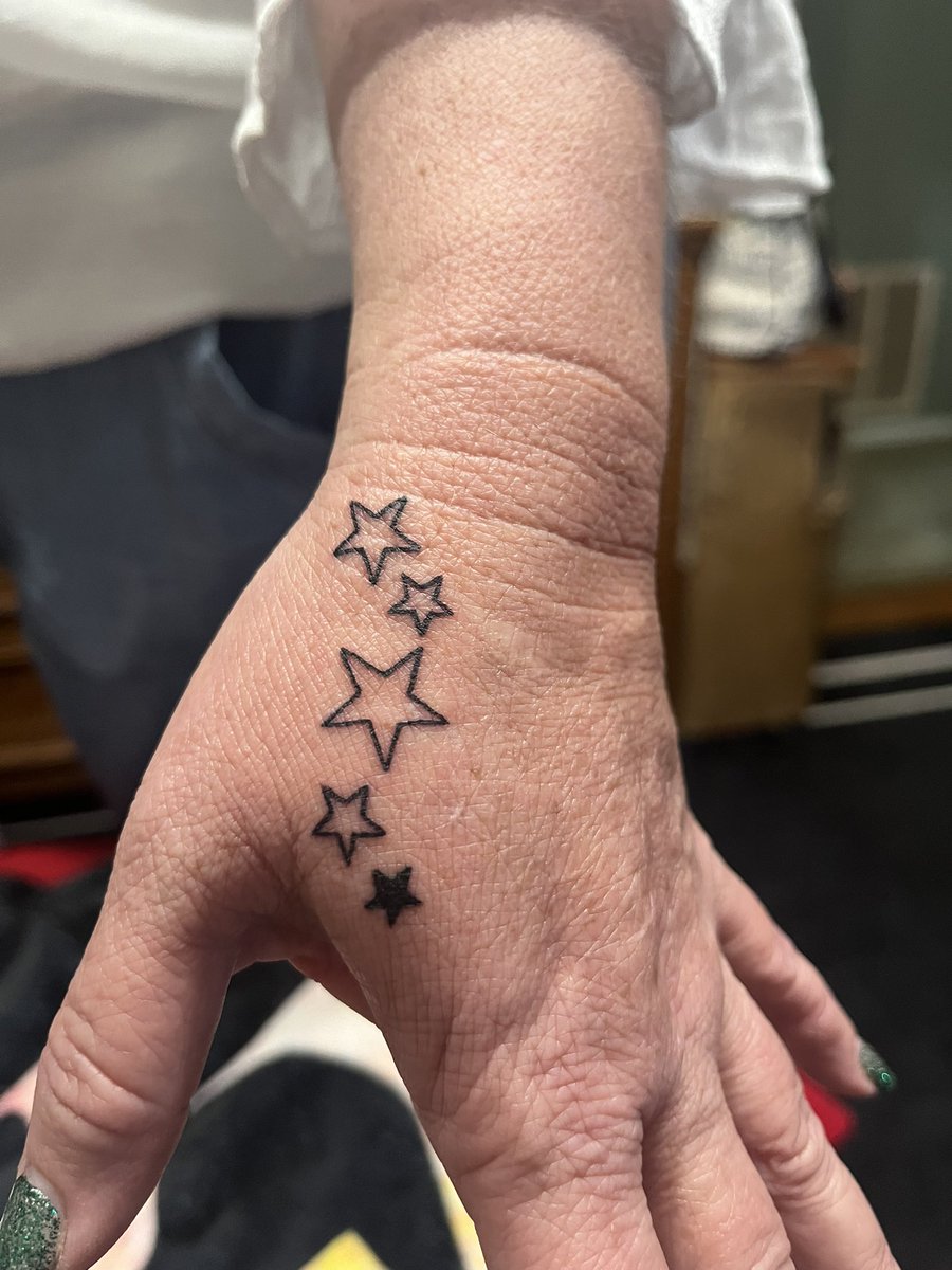 🔥 Blaise 🔥 tweet media