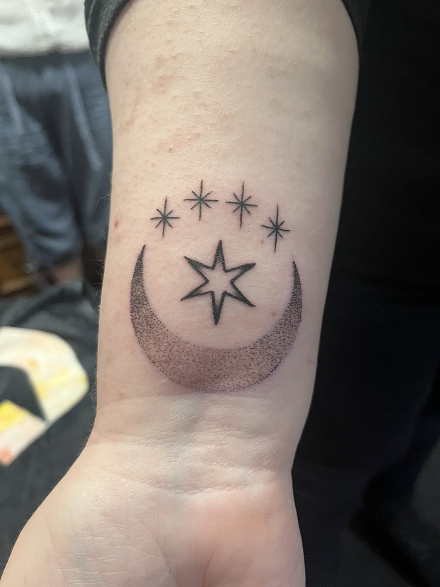 🔥 Blaise 🔥 tweet media