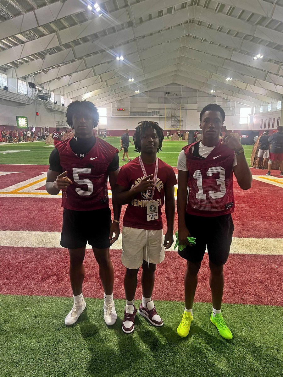 941 MADE US 🤞🏿
<a href="/FSUFootball/">FSU Football</a>