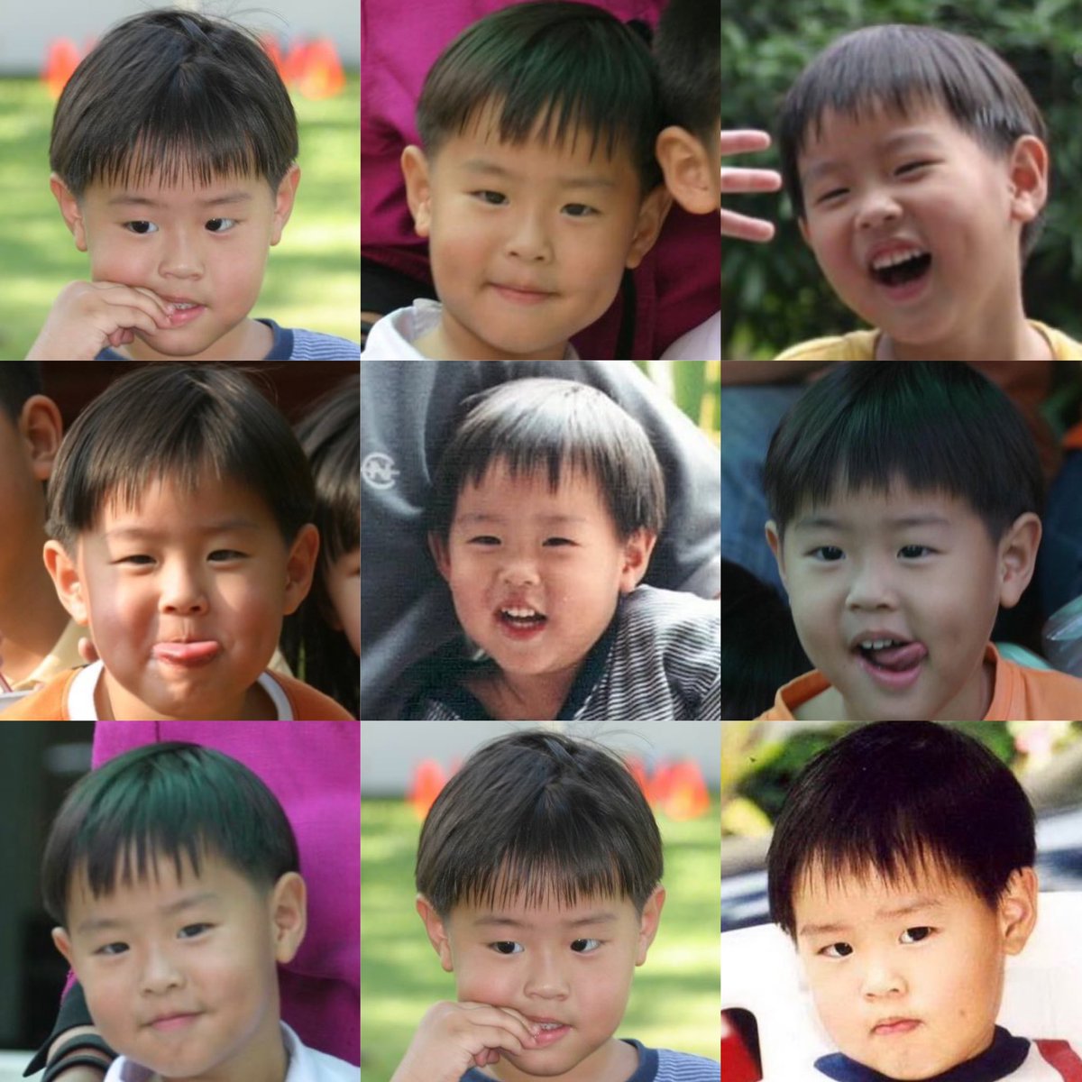 itrexbkpp's tweet photo. ถ้านี่ไม่ใช่สิ่งที่น่ารักที่สุด ㅠ.ㅠ https://t.co/fUYzbRU6qQ