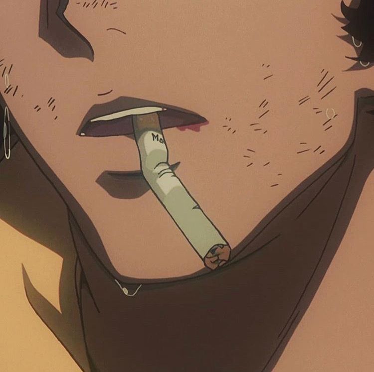 retro_anime's tweet photo. Cowboy Bebop (1998) https://t.co/qfWQ8iTHGN