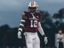 Hank james (@hankjamess15) on Twitter photo Blessed to receive an offer from the university of Massachusetts❗️🔴⚪️
<a href="/CoachMcCray9/">🌹Mike McCray II🌹</a> <a href="/coachstarks25/">Coach Matt Starks</a> <a href="/coachthomp9/">Coach Thomp</a> @coachfennell35 <a href="/scoop1914/">VESSELS</a> <a href="/C_Robinson6/">Corey Robinson</a> Blessed to receive an offer from the university of Massachusetts❗️🔴⚪️
<a href="/CoachMcCray9/">🌹Mike McCray II🌹</a> <a href="/coachstarks25/">Coach Matt Starks</a> <a href="/coachthomp9/">Coach Thomp</a> @coachfennell35 <a href="/scoop1914/">VESSELS</a> <a href="/C_Robinson6/">Corey Robinson</a>