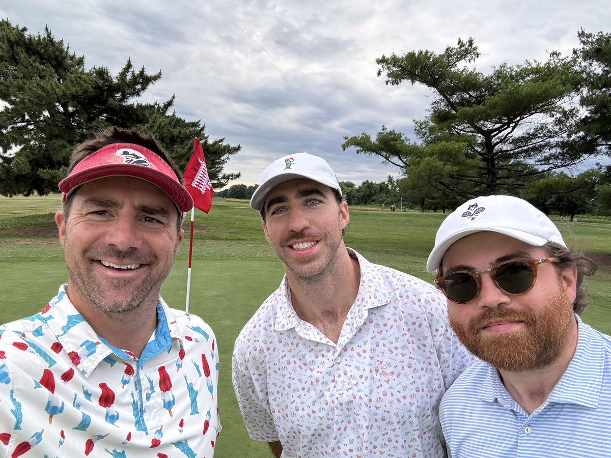 Patrick Koenig tweet media