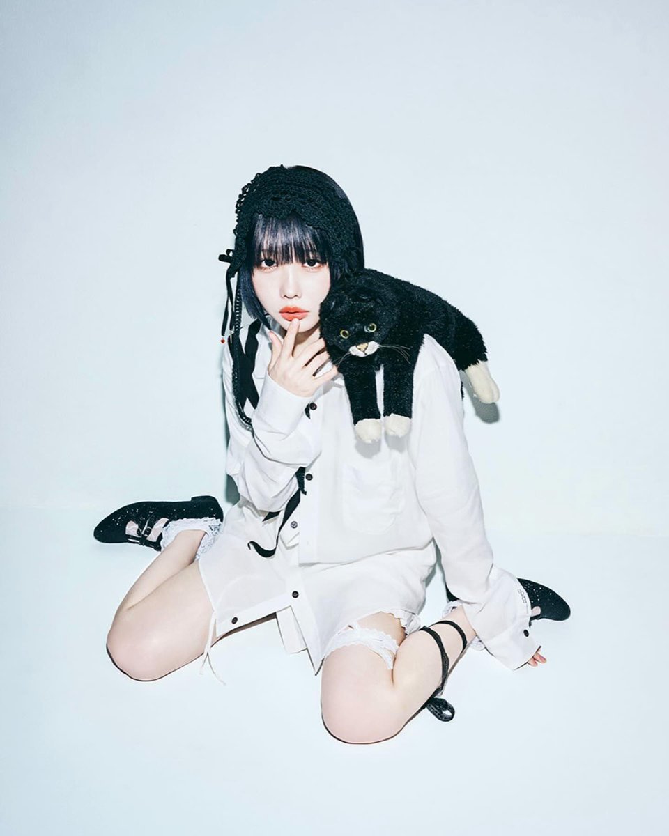 あのちゃん Sweet 7月号表紙 明日6月12日発売です！ 宝島社「2024