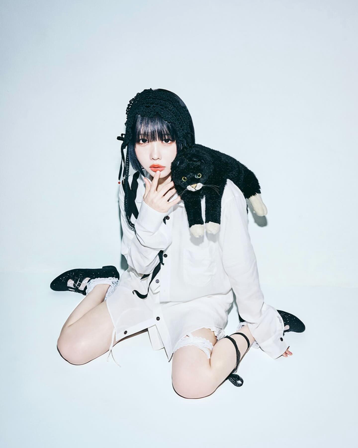 noa on X: 
