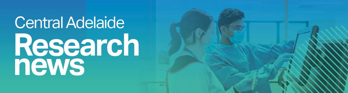 Are you keeping up to date with research at TQEH and Central Adelaide? 

Our June Research newsletter is packed full of updates. 

Click here to read more 👉 loom.ly/c_A4egg