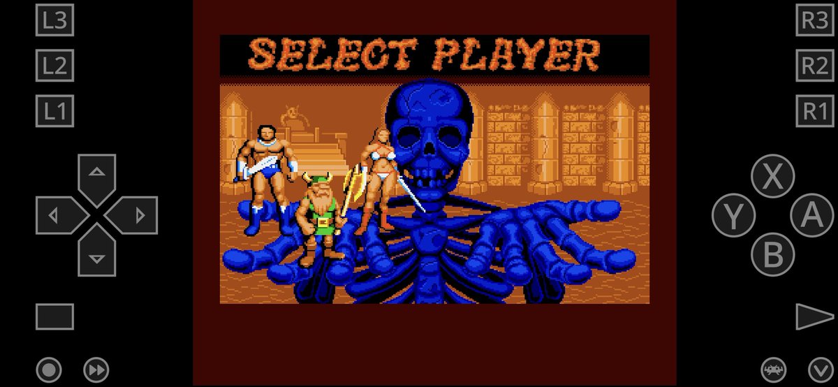 SmilerB9's tweet image. #Amiga500 &amp;amp; #Amiga1200 works on #RetroArchPlus #apk on #android 👍
#Download #Kicstarter13 (Kick34005.A500) &amp;amp; #Kickstarter31(Kick40068.A1200) and place in #folder to #load #bios in #RetroArch. Then #load #adf from  #content in #Amiga #folder.
#RetroGames #RetroGamer