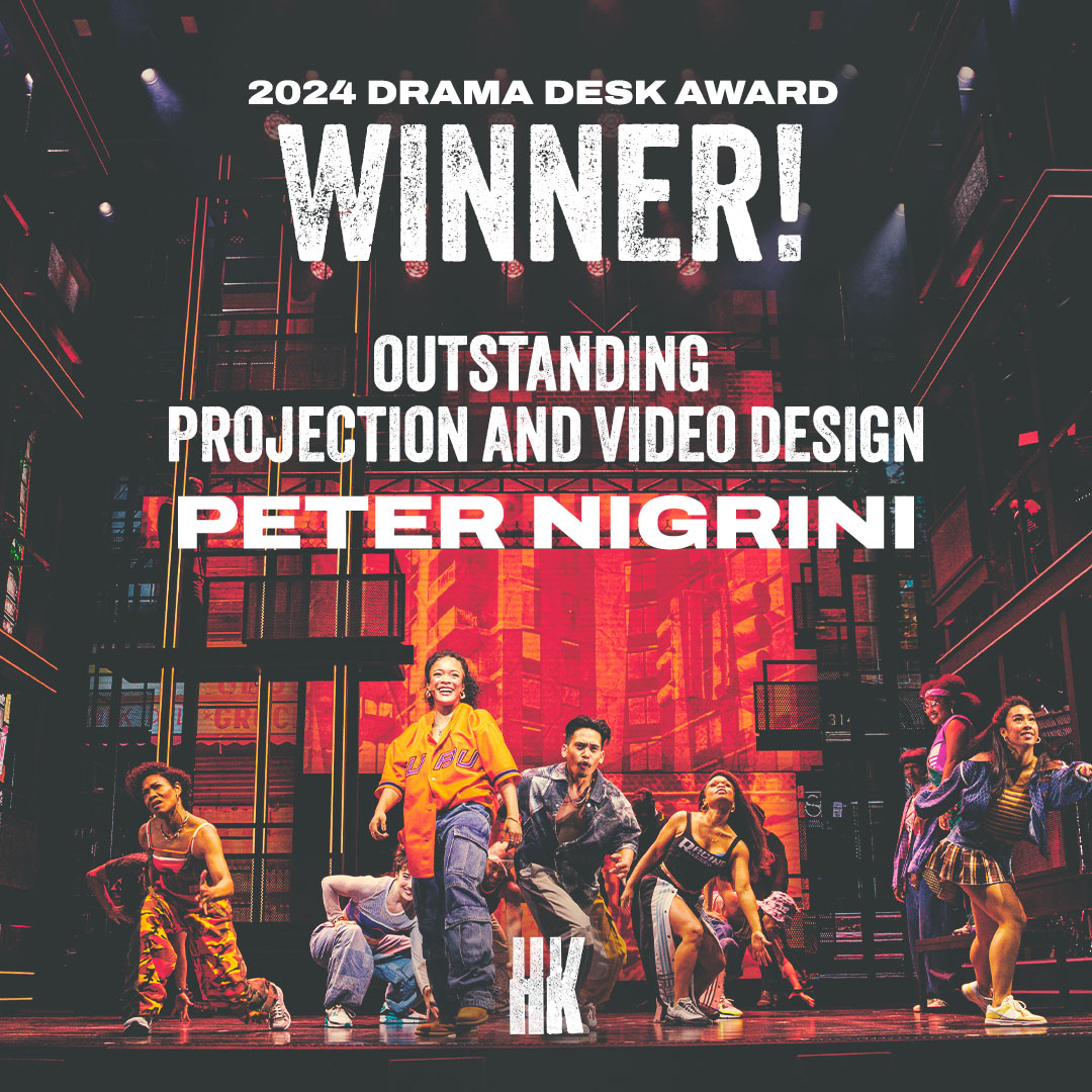 HellsKitchenBwy's tweet photo. Grateful for our 3 Drama Desk Awards 🙏🏆 Huge congrats to Maleah Joi Moon, Kecia Lewis, and Peter Nigrini! #HellsKitchenBway https://t.co/iflfbdet8J