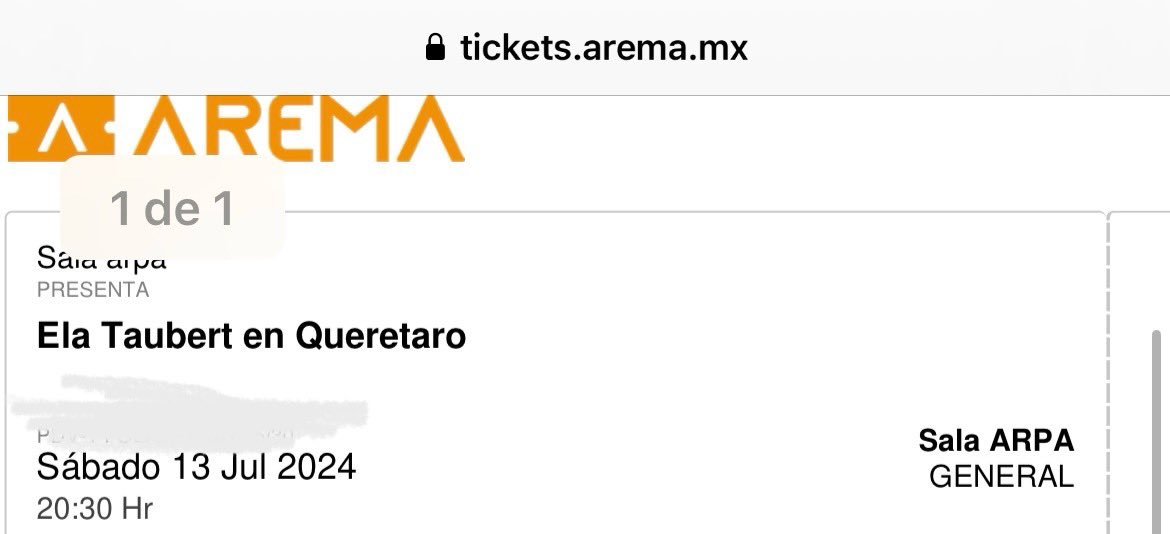 Chaaiivd's tweet photo. @elataubert estoy lista para escuchar todas y cada una de tus canciones que cuentan mi historia 🩷 #metamorfosis #elataubert  #queretaro https://t.co/fF72vza2c2