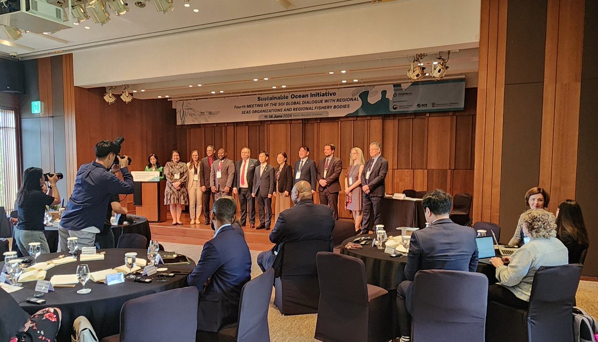 COBSEA Secretariat tweet media