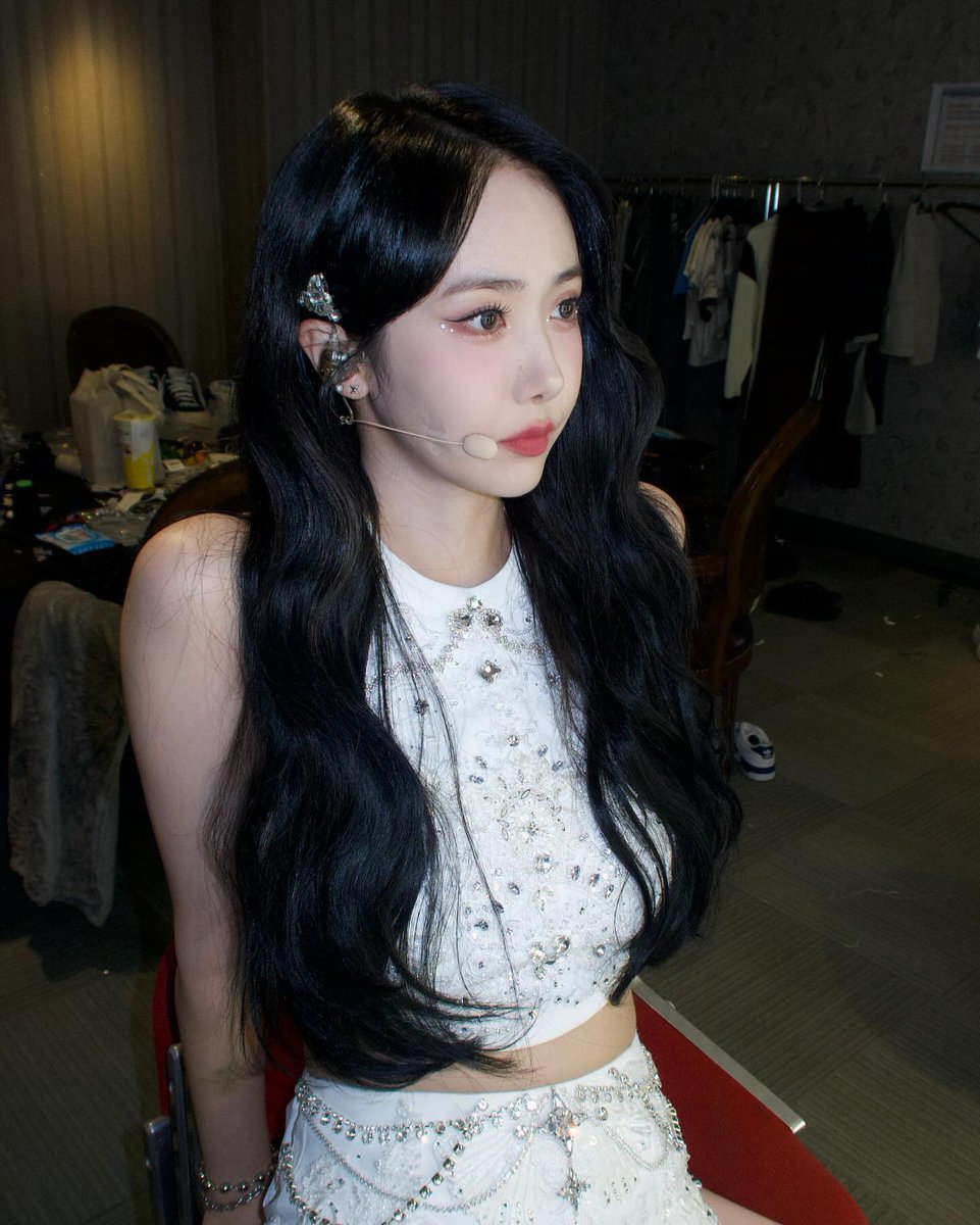 SinbPortal's tweet photo. “٩( ๑╹ ꇴ╹)۶!!!!!!!!!!💖💖”

(2/3) https://t.co/LUEoxl0YYy