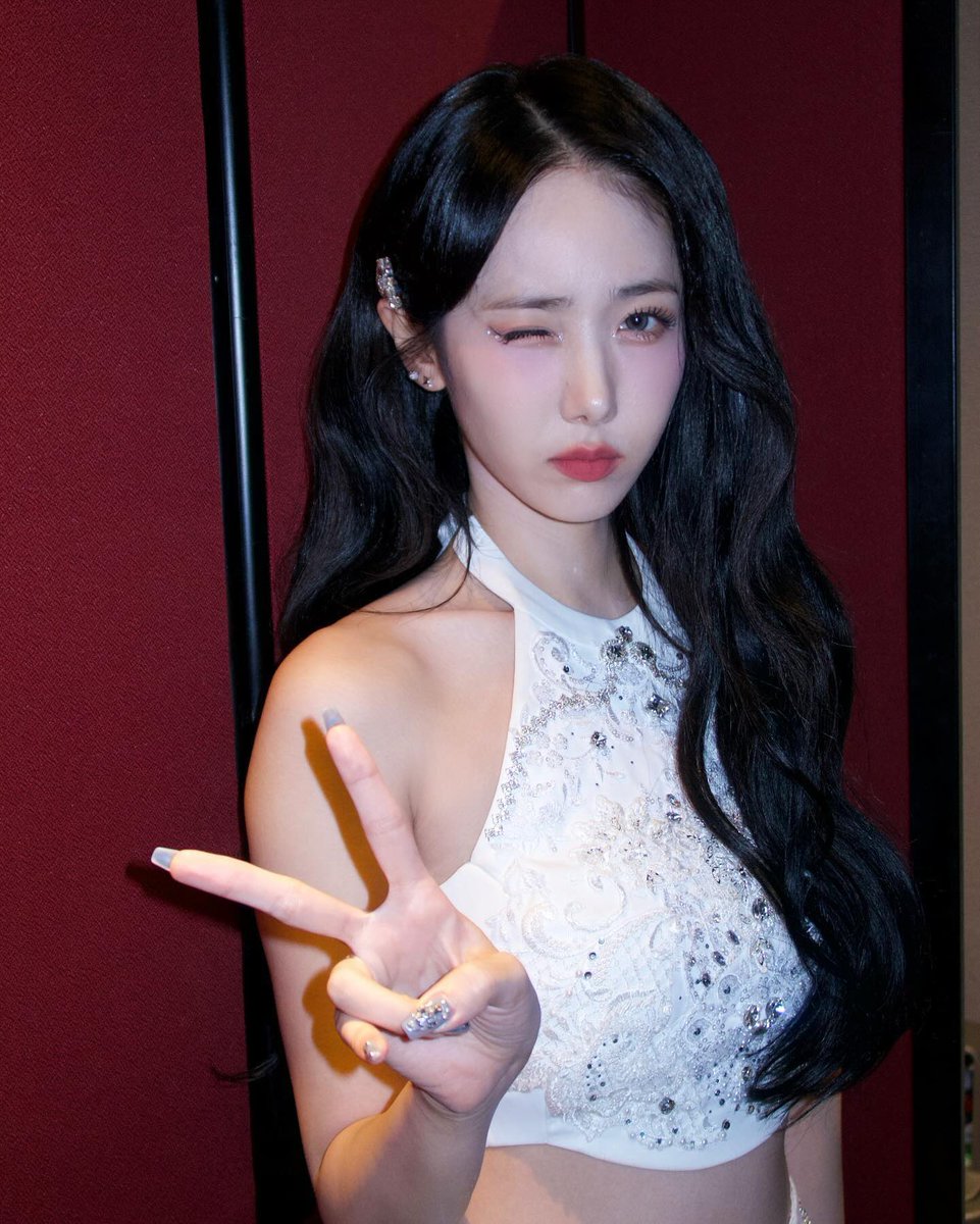 SinbPortal's tweet photo. “٩( ๑╹ ꇴ╹)۶!!!!!!!!!!💖💖”

(2/3) https://t.co/LUEoxl0YYy