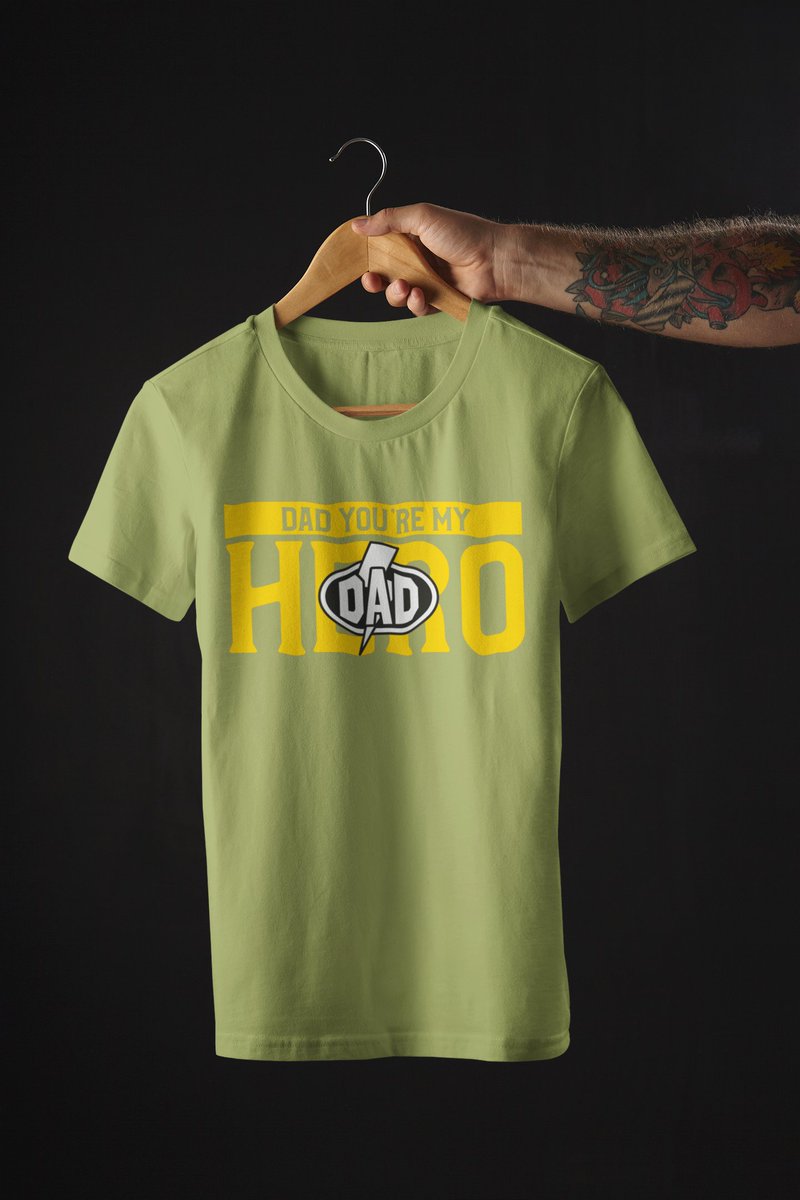 TEESPIRE_'s tweet photo. Father’s Day is the perfect time to appreciate our dads for all the sacrifices they’ve made. 🎉❤️ Show your gratitude with our limited edition Father’s Day T-shirts! Enjoy 30% OFF at https://t.co/0cIOP3A60F. #FathersDay #CelebrateDad #Teespire #GiftForDad #AEnigmaStore https://t.co/2Lkr7RmDY9