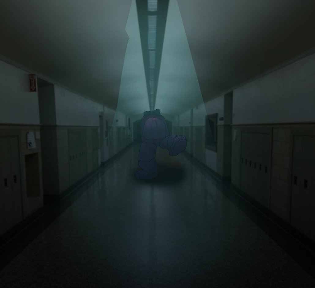 ElblarckG's tweet photo. i love imagine the hypothetical scene of a shadowfreddy torso walking slowy into a hallroom, like the meatball man scene of little runmo.
#mspaint #photopea #FNaF #fnaffanart #shadowfreddy #LittleRunmo https://t.co/wmtrpuTgNj