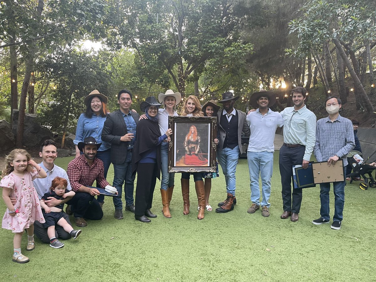 Rola Khedraki, MD, FACC tweet media