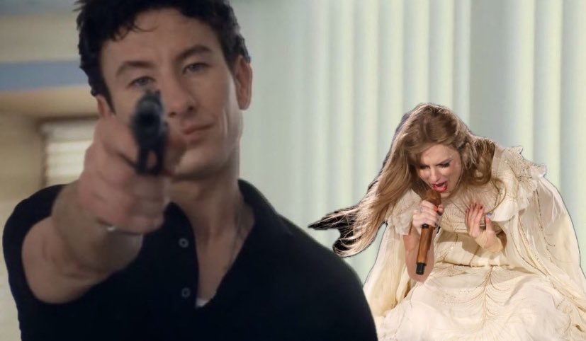 she SAID don’t call her kid, don’t call her baby