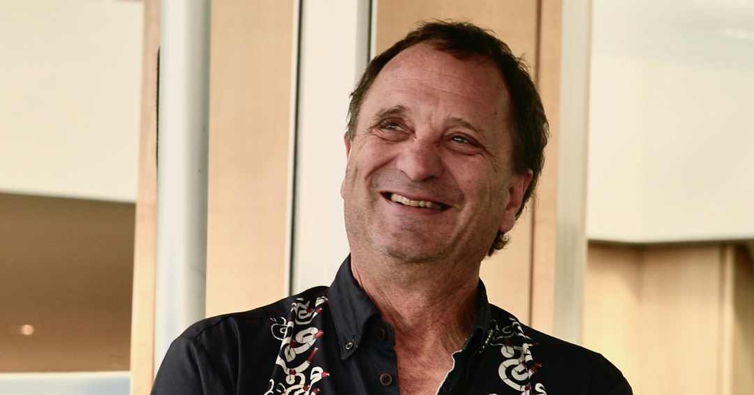 With great sadness, ONC's friends and colleagues are paying tribute to our beloved Chief Scientist, Dr. S. Kim Juniper, who passed away on Friday, June 7, 2024.

Read more about Juniper's contributions and legacy: oceannetworks.ca/news-and-stori…