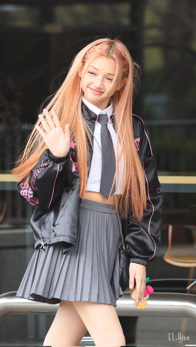 Gehlee Dangca Update 🎀 tweet media