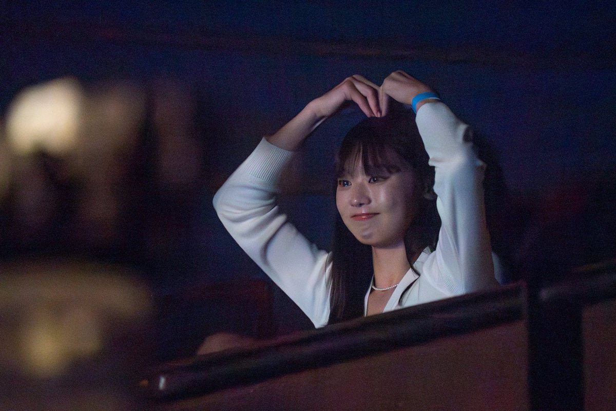 Gehlee Dangca Update 🎀 tweet media