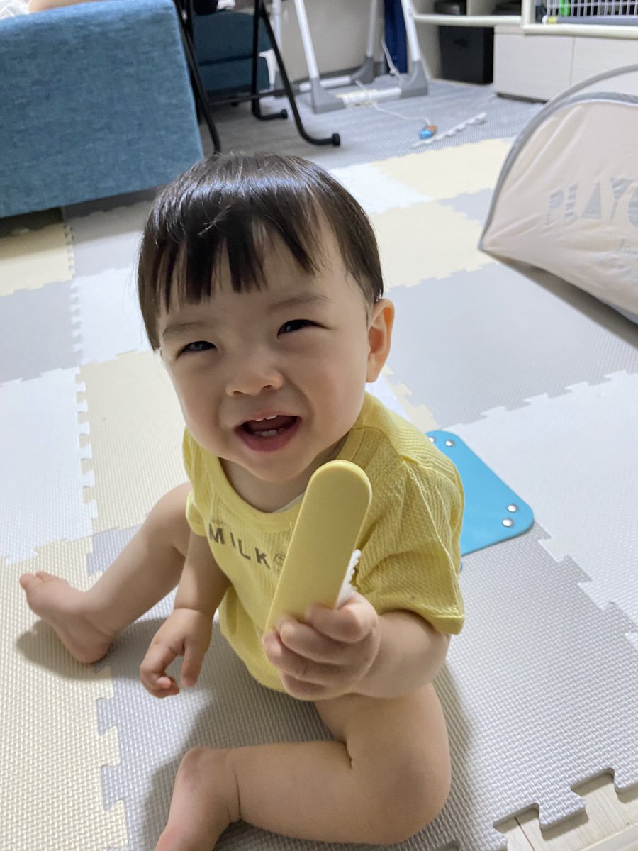 popai1109's tweet photo. 🦖 https://t.co/1ZTgUAhGCK