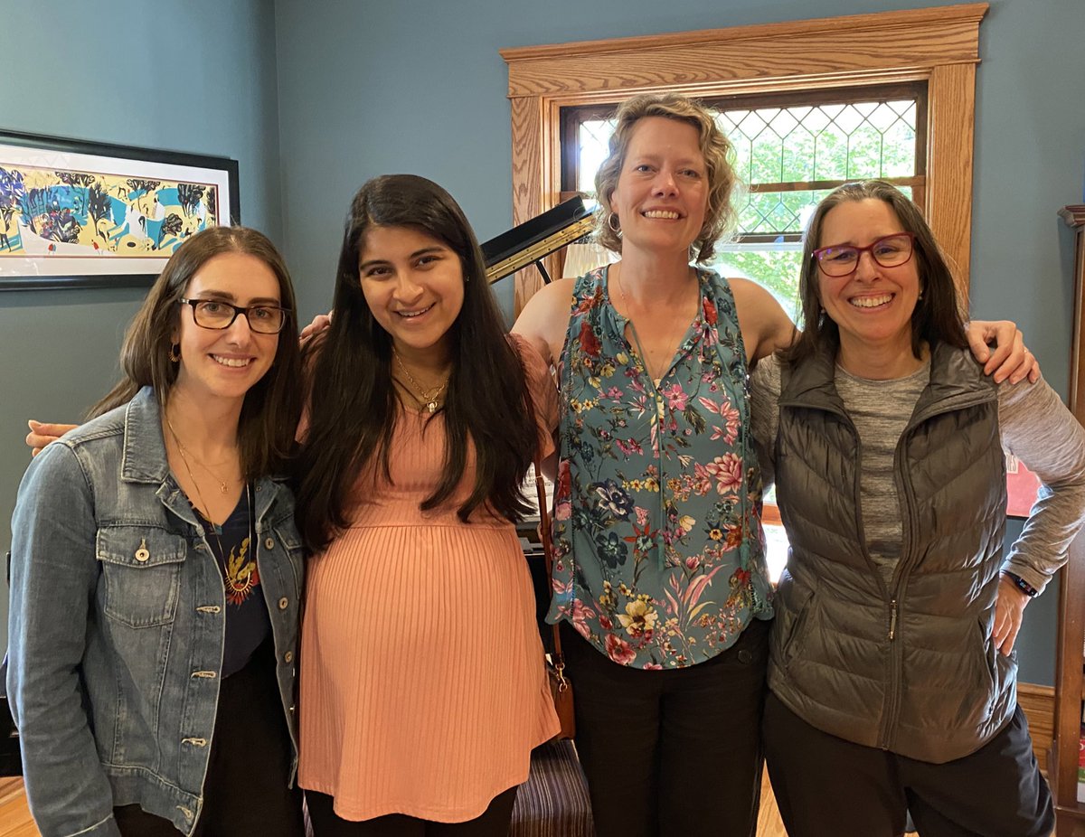 Kate Maturen (@katematuren) on Twitter photo Congratulations to #radmom <a href="/nikitaconsul/">Nikita Consul, MD</a>, expecting her second. If these daughters are anything like their mom they will be formidable! Awesome radiologist, colleague, and person, so glad she joined <a href="/UMichRadiology/">Michigan Radiology</a> only one short year ago! ❤️💕 Congratulations to #radmom <a href="/nikitaconsul/">Nikita Consul, MD</a>, expecting her second. If these daughters are anything like their mom they will be formidable! Awesome radiologist, colleague, and person, so glad she joined <a href="/UMichRadiology/">Michigan Radiology</a> only one short year ago! ❤️💕