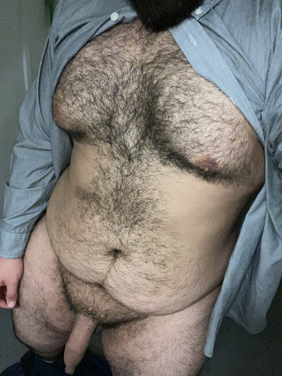Another Bi Bear tweet media