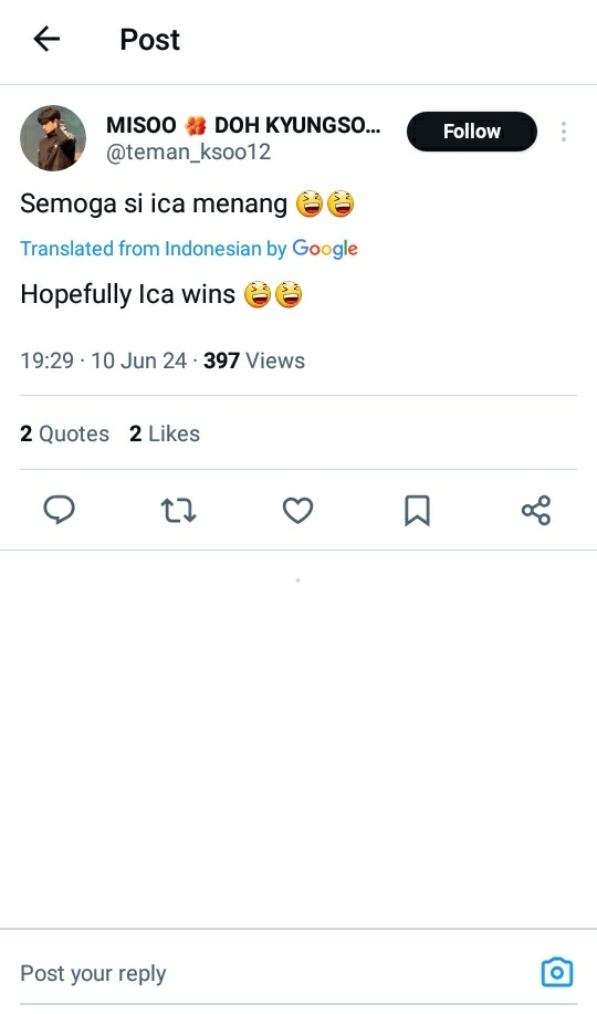 weareoneprotect's tweet photo. ‼️MASS REPORT THIS ACCS ‼️

⚠️DON'T INTERACT! JUST RnB⚠️

‼️Report under:
-encouraging other to hate people

🚩 https://t.co/DMf9aIt1RM
🚩 https://t.co/cjeBRw0tdJ
🚩 https://t.co/xG1MaUfdjQ
🚩 https://t.co/StWgc1Ip90 https://t.co/v2bQkHGcfQ