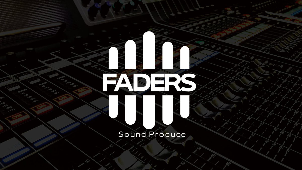hiraitakahirosp's tweet photo. 【お知らせ！】

この度、私Hiraiは "FADERS" というサウンドプロダクションを立ち上げました。楽曲制作、ミックス、イベント音響、アーティストプロデュース等を総合的に承ります！

Webサイトはプレオープンですが今後細かな情報更新を行っていきます。
https://t.co/9rjemzFOSg https://t.co/24KvHl6w08