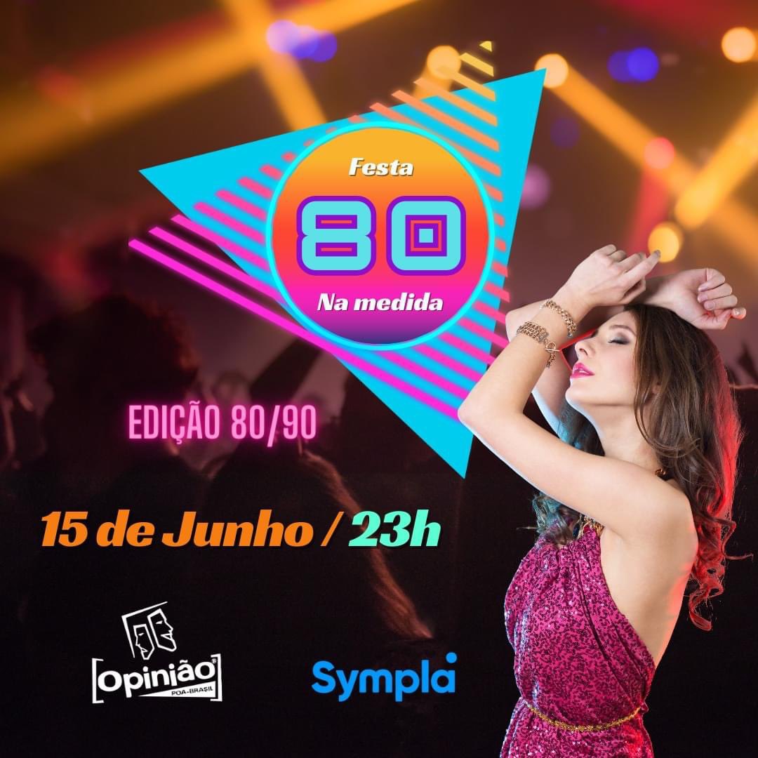 denisebarcellos's tweet photo. Aos poucos a vida vai seguindo seu rumo! Mas, a ajuda e a solidariedade não podem parar! No sábado estarei no @baropiniao fazendo um set super especial na 80 NA MEDIDA! By André Ricardo! #djdenisebarcellos #vidadedj #djane #musicismylife #theshowmustgoon #djdeeventos #anos80 https://t.co/bbgdH91w7C