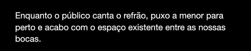 kiaracitou's tweet photo. ‘De repente, você.’|| Au jiara.

341. Cansada.

—narração. https://t.co/LubjiOWH6t