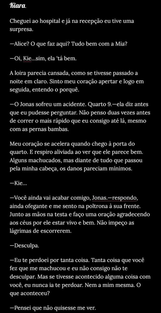 kiaracitou's tweet photo. ‘De repente, você.’|| Au jiara.

350. Porque eu te amo.

—narração. https://t.co/J8Srr4leog