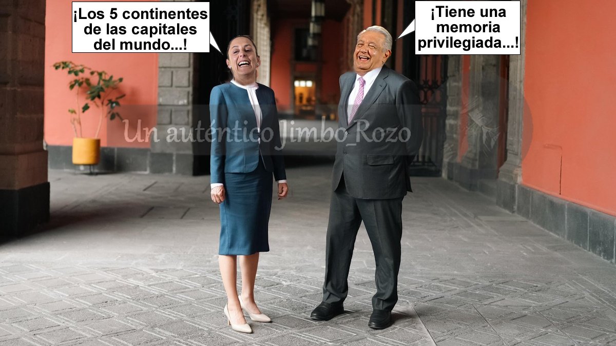 ¡El recuento de los daños...!