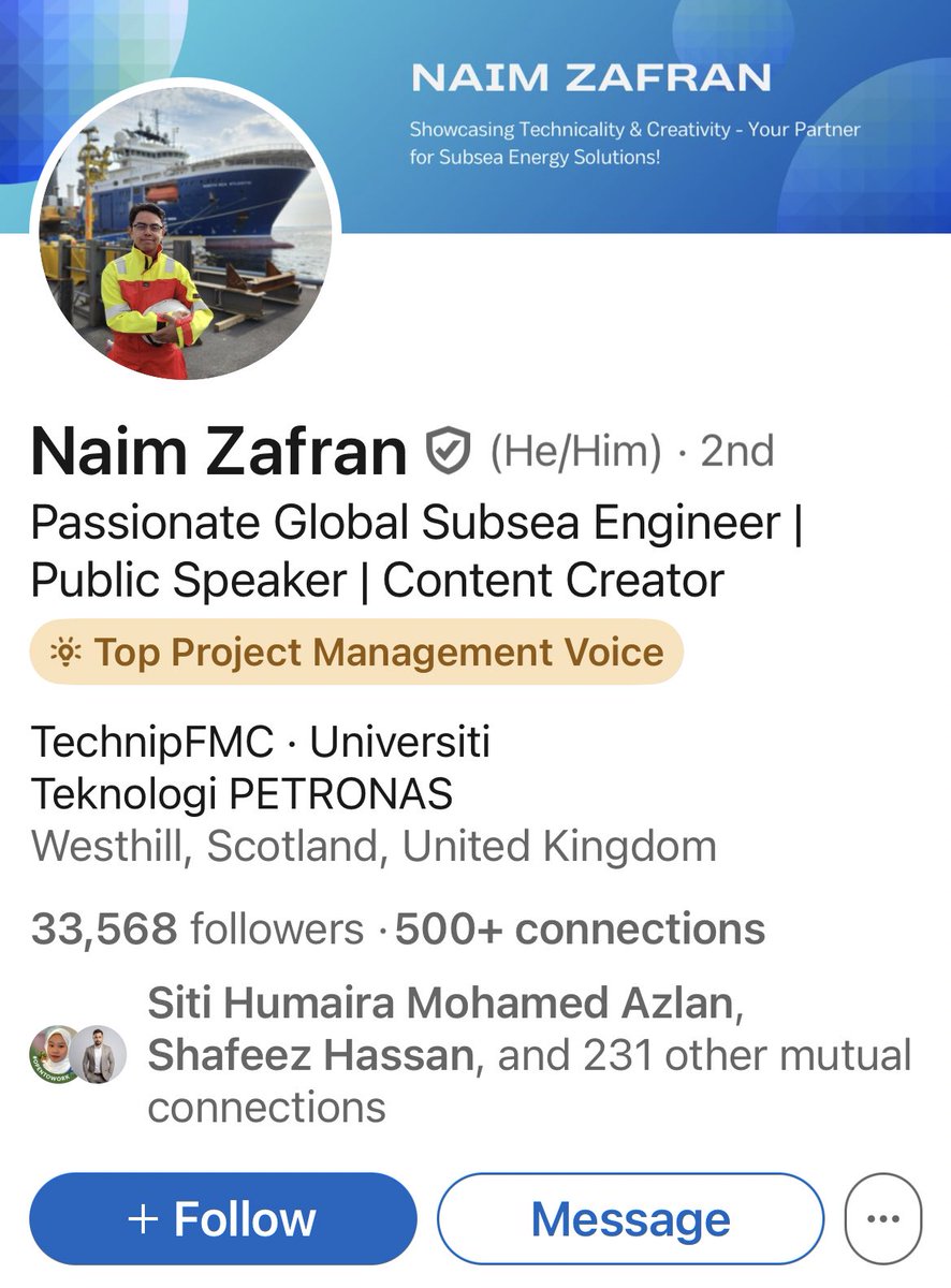reviewbyyasmin's tweet photo. If you want to work abroad, one route is to work with multinational corporations (MNCs). Some roles allow for internal transfer.

This Malaysian subsea engineer recently moved to the UK and shared tips! https://t.co/DecQIdA374