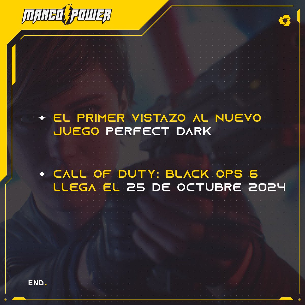 MancoPowerPR's tweet photo. Highlights del Showcase de Xbox 2024

#MancoPower #MancoNews #XBoxShowcase #XBoxShowcase2024 https://t.co/a96znqOr5C