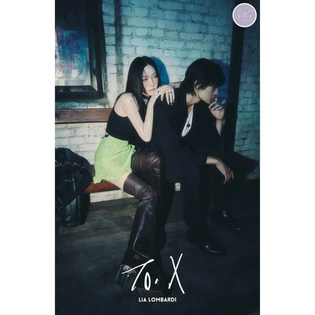 𝐋𝐈𝐀 𝐋𝐎𝐌𝐁𝐀𝐑𝐃𝐈 ઇ‍ઉ tweet media