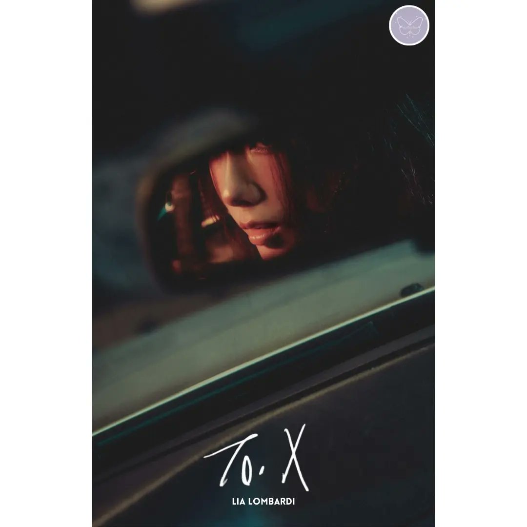 ઇ‍ઉ｡･:*˚:✧｡
𝗜𝗻s̲t̲a̲g̲r̲a̲m̲ 𝗽𝗼𝘀𝘁 > New album <Concept #4 > 'BURN IT DOWN' Track • TO.X 

The 6th Mini Album 𝗧𝗼.𝗫 is coming soon. 

📅16.06.24

#ItsLiaTime 
 #ToXbyLiaLombardi