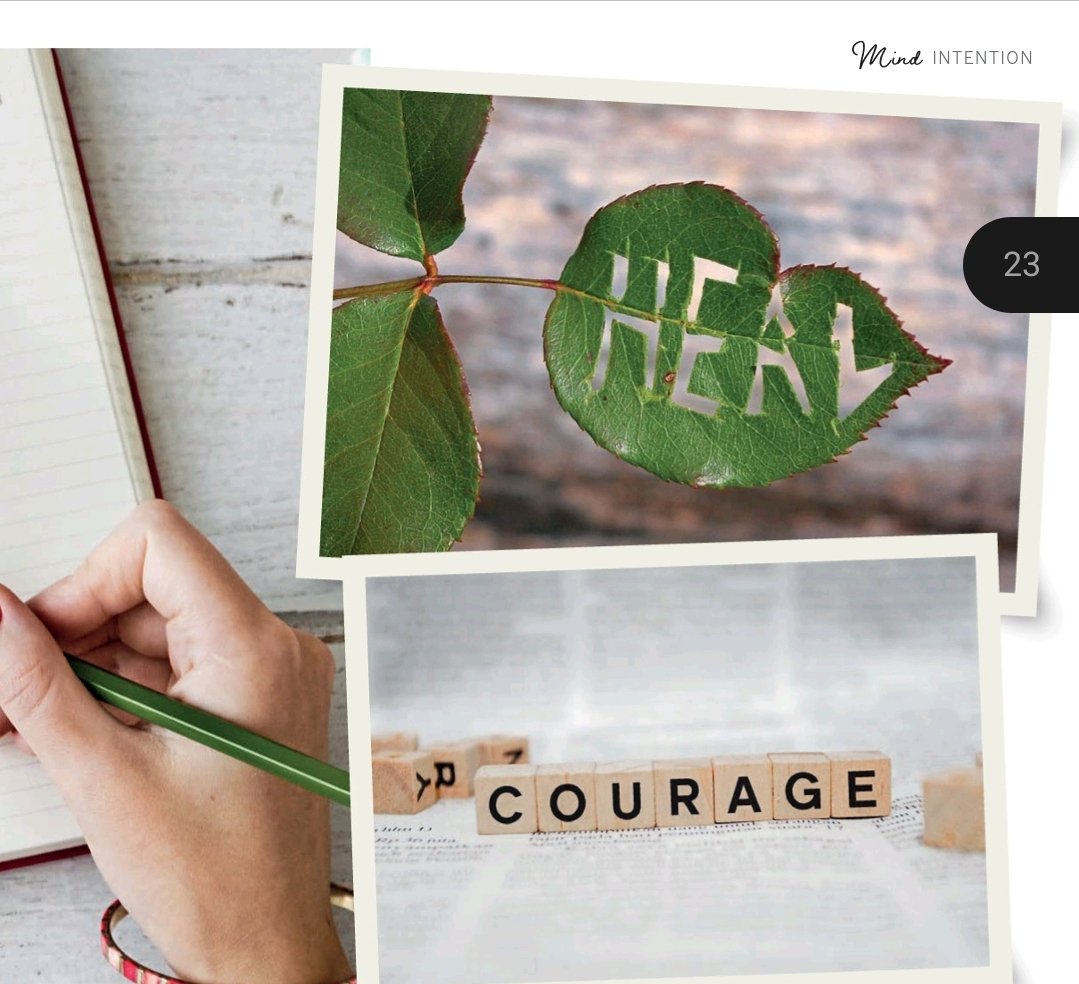 #heal
#Courage