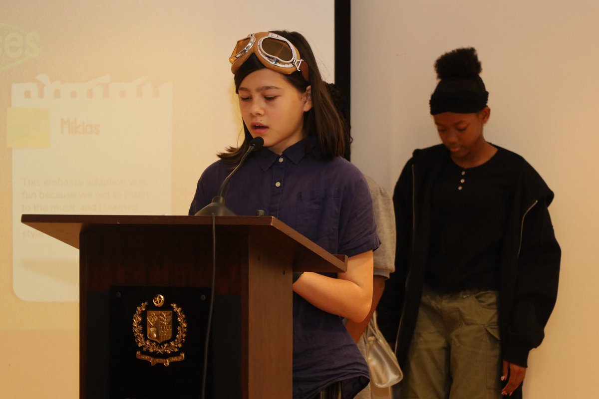 Pakistan Embassy US tweet media