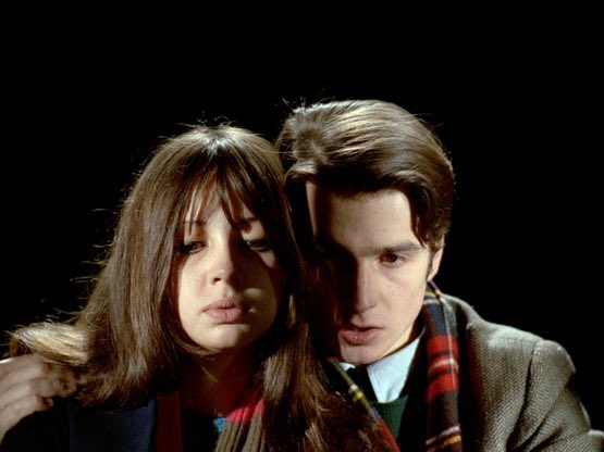 SirJeffNelson's tweet image. #TheJoyOfLearning is more of a philosophical experimentation of political and social discourse than a film. I could watch Jean-Pierre Léaud talk for hours, but this film felt like homework. More like The Pain of Learning.