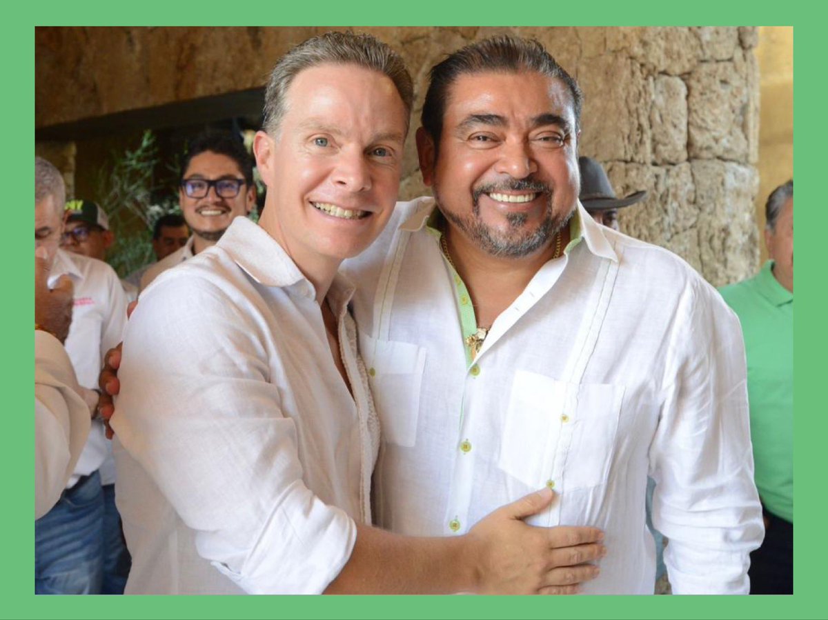 Manuel Velasco (@velascom_) on Twitter photo Felicito mucho a mi amigo <a href="/_AvilesAlvarez/">Alejandro Avilés Álvarez</a> quien asumirá como Diputado Federal y que estoy seguro hará un gran papel en la Cámara de Diputados aportando su experiencia y visión social al proyecto de la Presidenta <a href="/Claudiashein/">Claudia Sheinbaum Pardo</a> a favor de Oaxaca y México. Felicito mucho a mi amigo <a href="/_AvilesAlvarez/">Alejandro Avilés Álvarez</a> quien asumirá como Diputado Federal y que estoy seguro hará un gran papel en la Cámara de Diputados aportando su experiencia y visión social al proyecto de la Presidenta <a href="/Claudiashein/">Claudia Sheinbaum Pardo</a> a favor de Oaxaca y México.