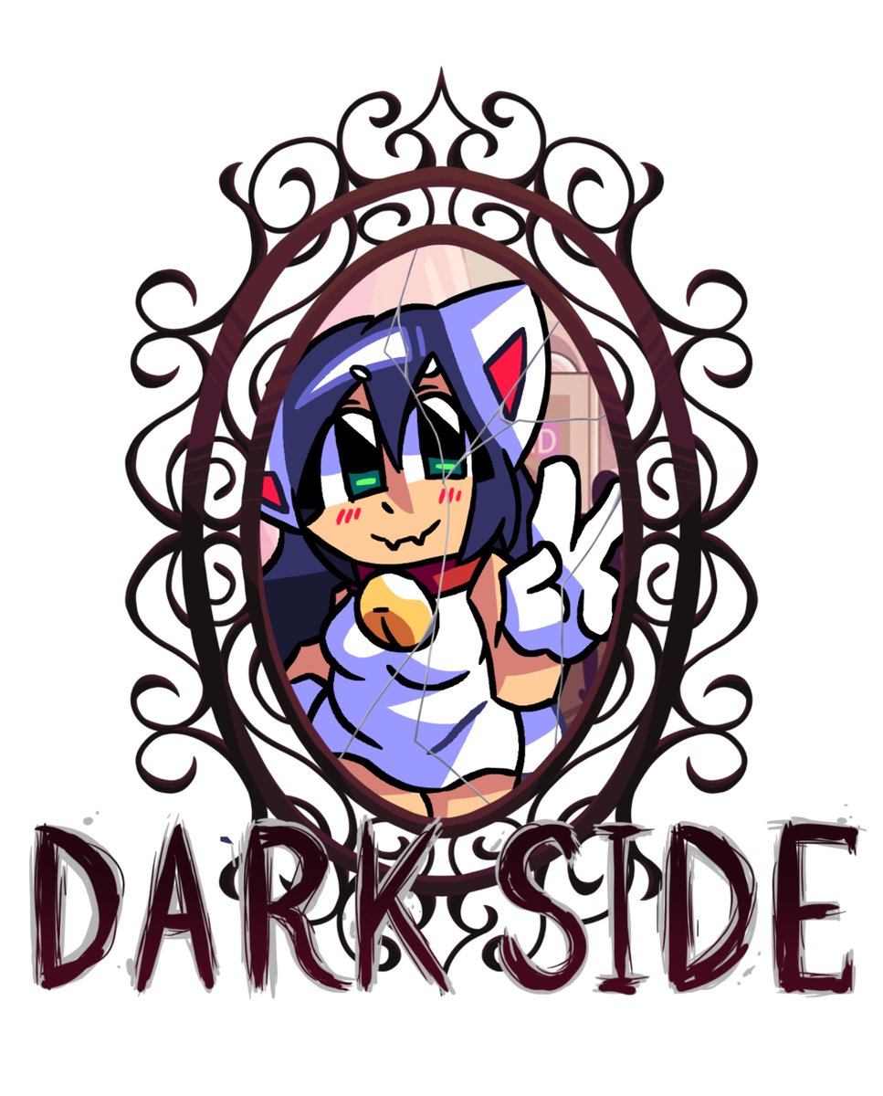 StarbuckSothis's tweet photo. New Mimi/Fancy Island v2 Poster!!
Artwork by @zalsterdigital 
#fnf #fnfdarkside #lomando #fridaynightfunkinmod https://t.co/hlDHAGgc5v