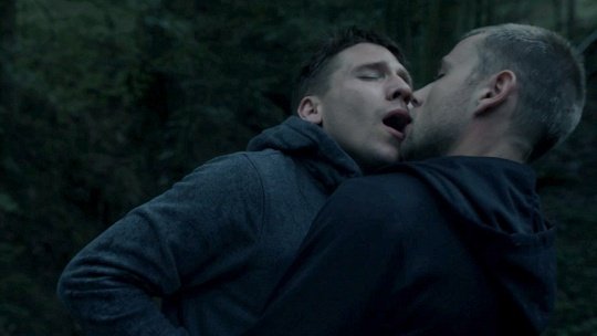 CINEMA505's tweet photo. Free Fall (2013) https://t.co/nUb36qPgcY