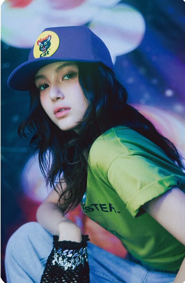 #뉴진스 #NewJeans #다니엘 #Danielle #ダニエル