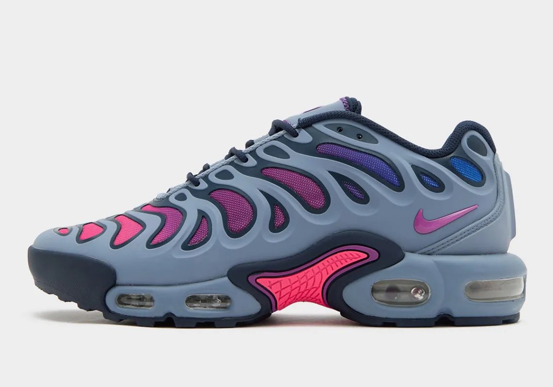 Nike Air Max Plus Drift
Would you wear these?