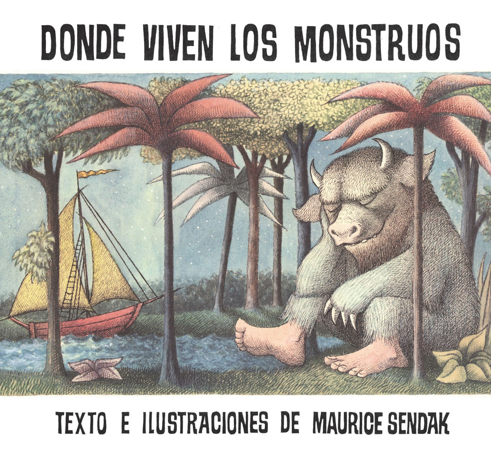 ElReinodeLibros's tweet photo. ¿Sabías qué? el 10 de junio de 1928 nació Maurice Sendak, uno de los más reconocidos ilustradores de libros infantiles que fue galardonado con la Medalla Caldecott (1964), el premio Hans Christian Andersen (1970) y el Astrid Lindgren Memorial Award (2003)
#Ilustradores #Sendak https://t.co/KqilX4TSg3