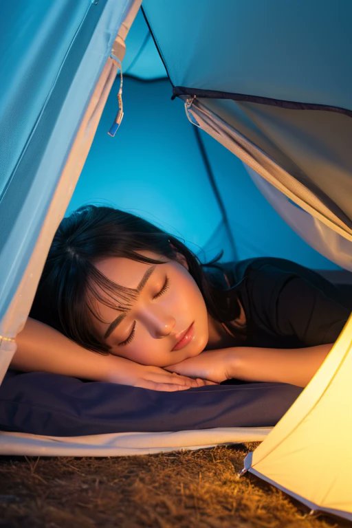 ai_G__'s tweet photo. 彼女とキャンプデート　camping date with her　#AIグラビア #AI美女 #AIart #AIgirl #aiphotography #ai美女リアル #AIArtworks #AIグラドル #AI画像生成 https://t.co/N5BlqBRmm9