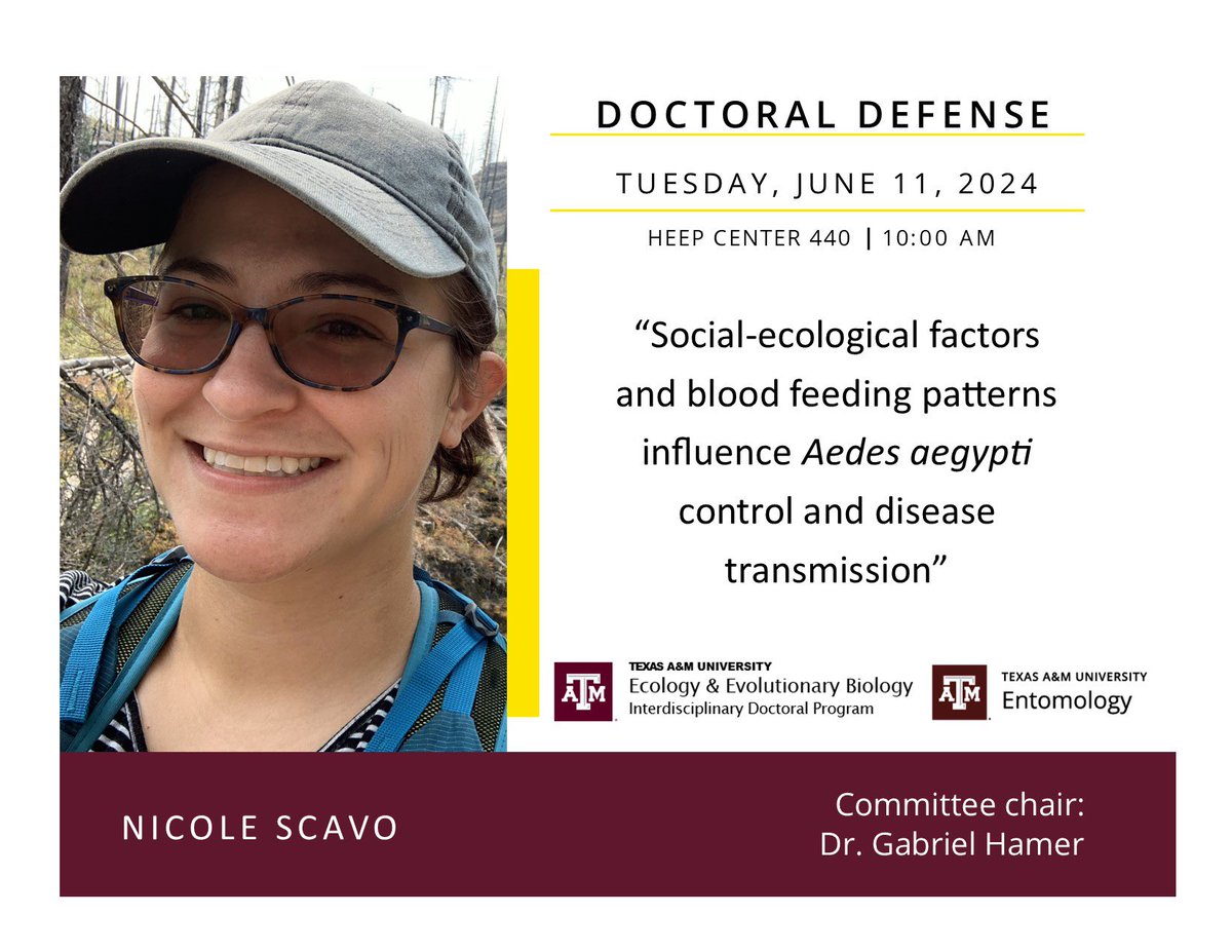 HamerLab tweet media