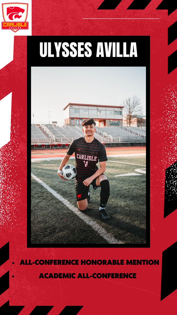 CHS Boys Soccer tweet media