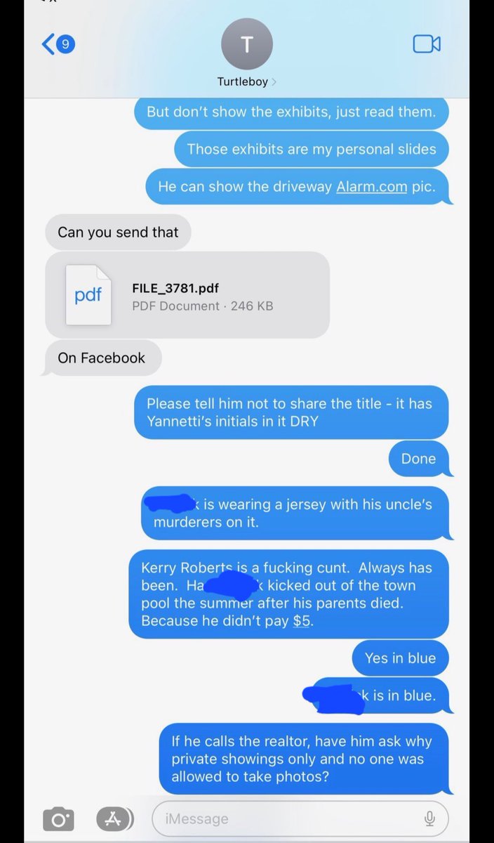 Masshole Mafia tweet media