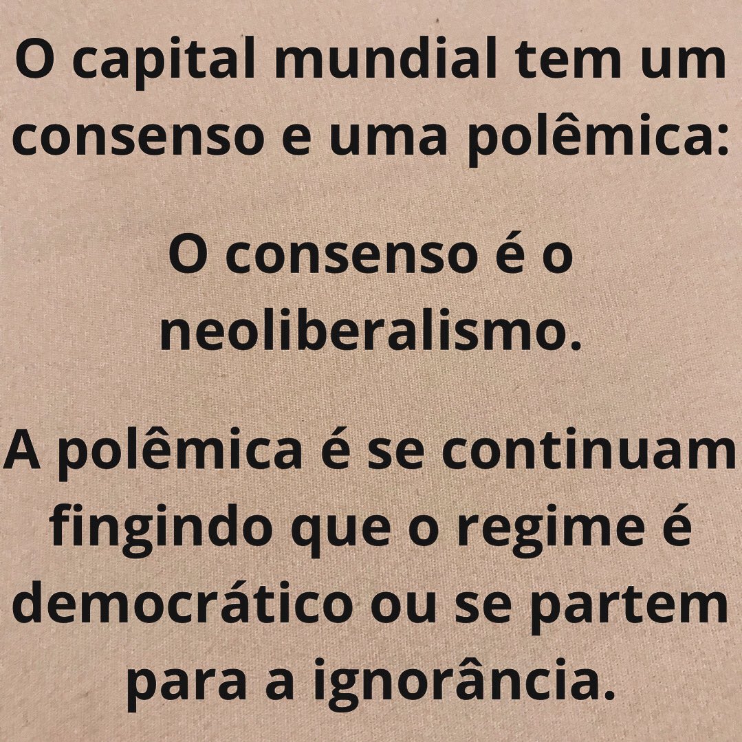 Renato Cinco (@renatocincorj) on Twitter photo 